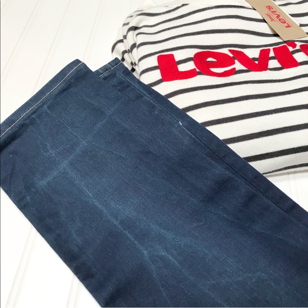 | back to school | Men’s Levi’s California Jeans - Picture 4 of 5